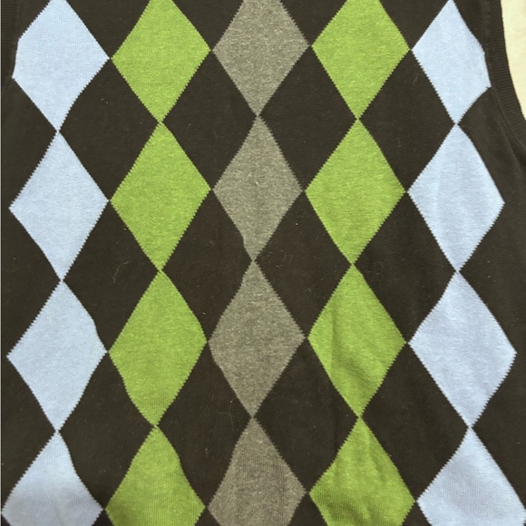 Sweater Vest - Picture 2 of 4